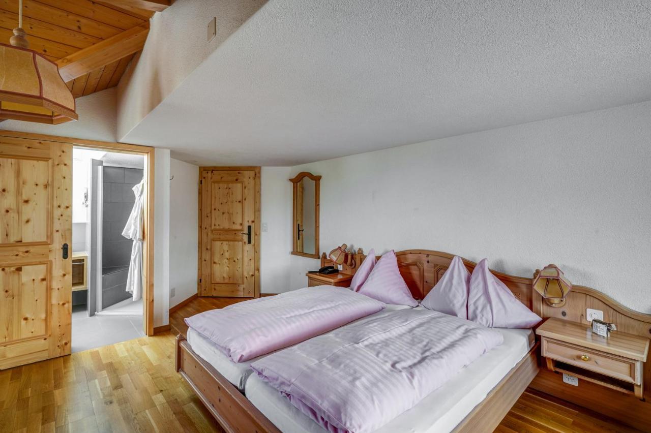 Hotel Landgasthof Eischen أبنزل المظهر الخارجي الصورة