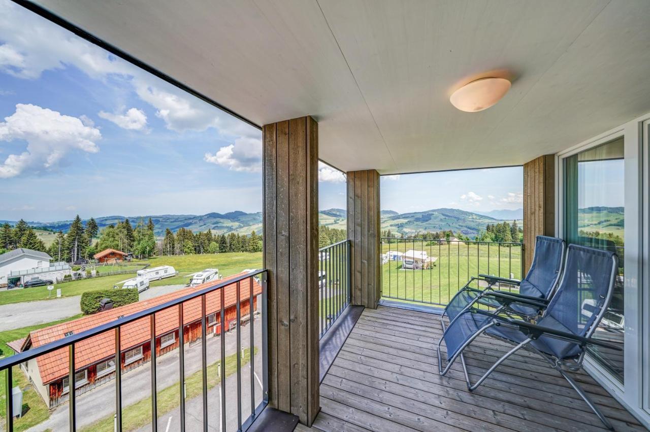Hotel Landgasthof Eischen أبنزل المظهر الخارجي الصورة