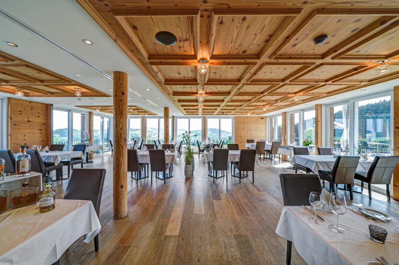 Hotel Landgasthof Eischen أبنزل المظهر الخارجي الصورة