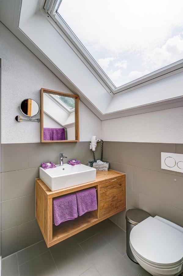Hotel Landgasthof Eischen أبنزل المظهر الخارجي الصورة