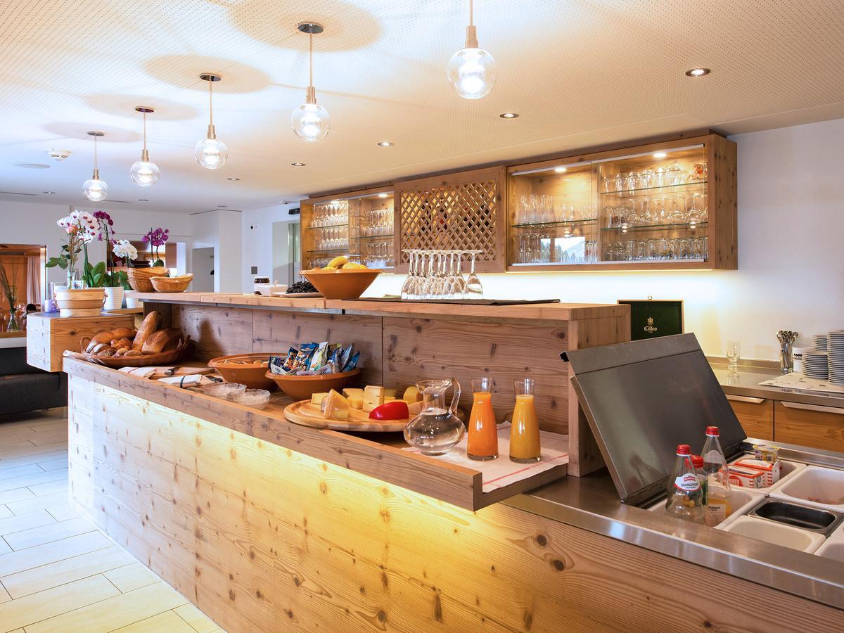 Hotel Landgasthof Eischen أبنزل المظهر الخارجي الصورة